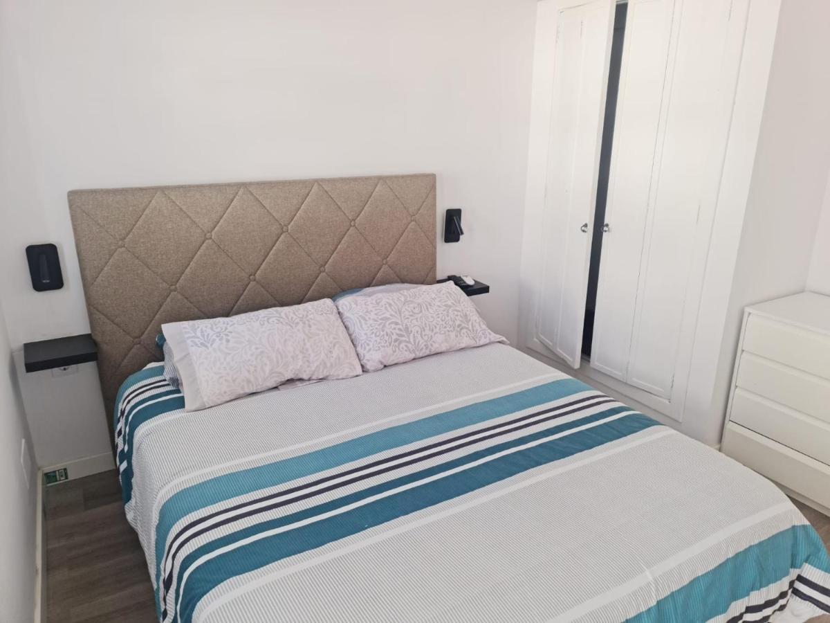 Maspalomas Jacuzzi Bungalow Лас-Пальмас-де-Гран-Канария Экстерьер фото